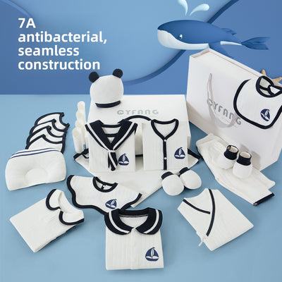 Newborn Gift Box - view 4