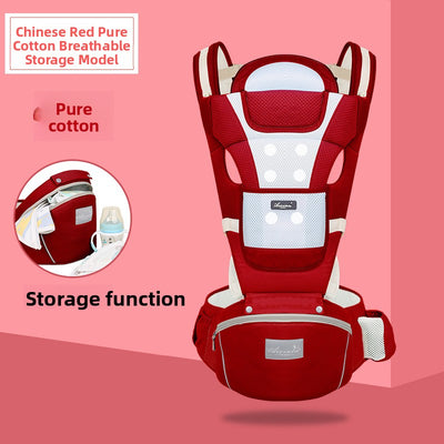 Hip Seat Carrier - view 27