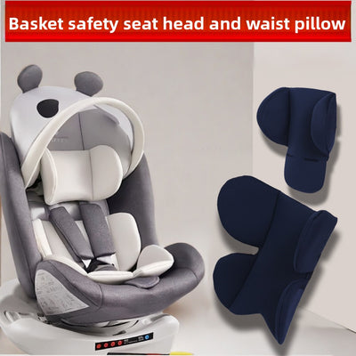 Carrier Safety Cushion