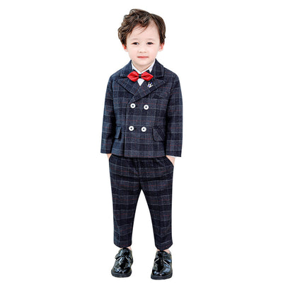 Boys Suit - view 5