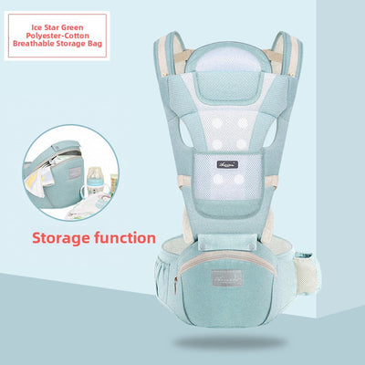 Hip Seat Carrier - view 23