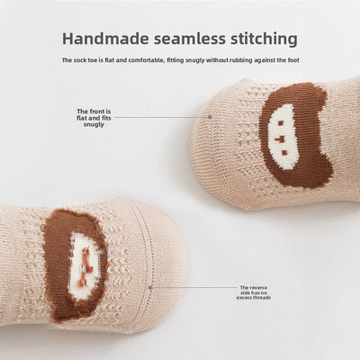 Non-Slip Socks - view 4