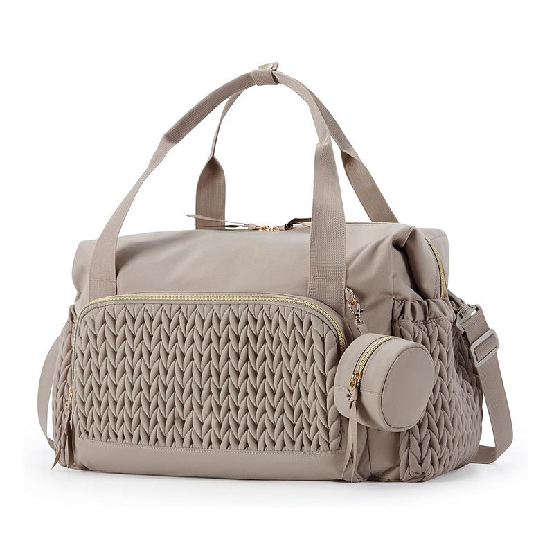 Diaper Handbag