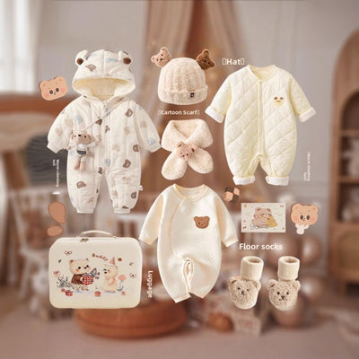 Newborn Gift Set - view 4