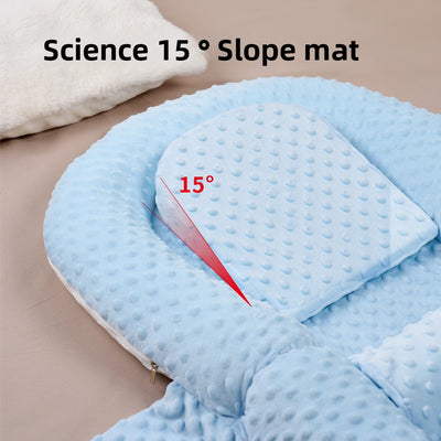 Spine Support Mat - view 2