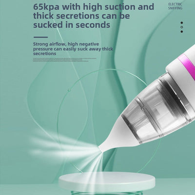 Electric Nose Cleaner - view 3