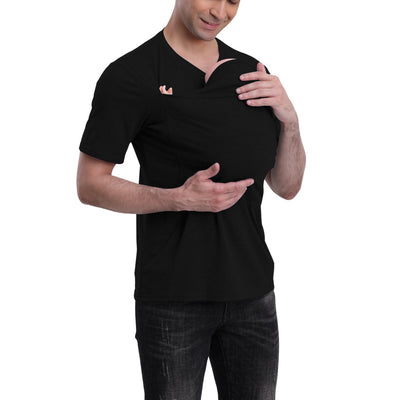 Kangaroo Pocket Shirt - view 27