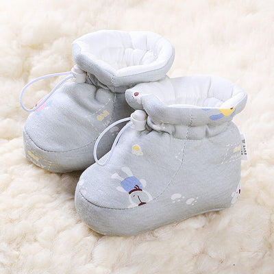 Baby Shoes - view 23
