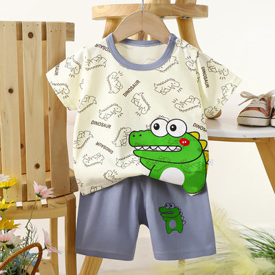 Kids Cotton Set