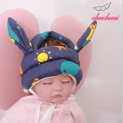 Protective Baby Cap - view 3