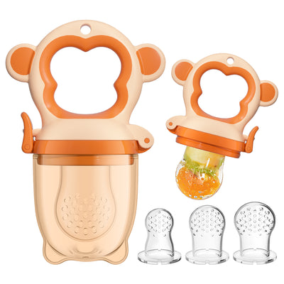 Fruit Feeder Teether - view 3