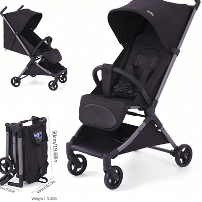 Kids Stroller - FY01 BALCK