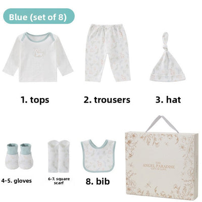 Newborn Starter Set - view 5