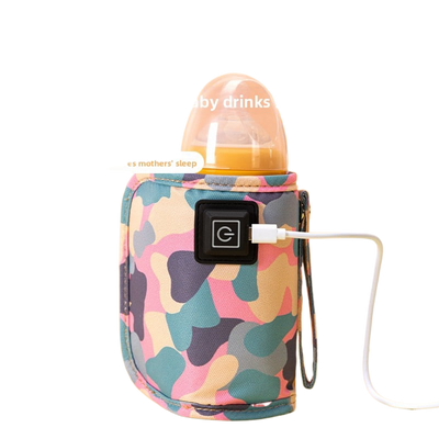 Bottle Thermos Set - view 6