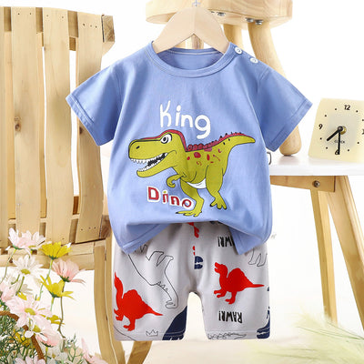 Kids Cotton Set