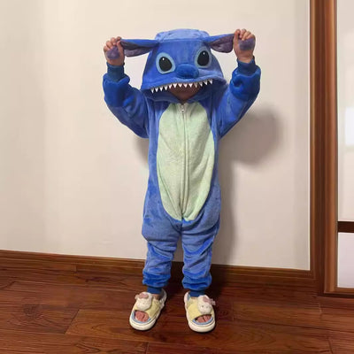 Kids Pajamas - view 2