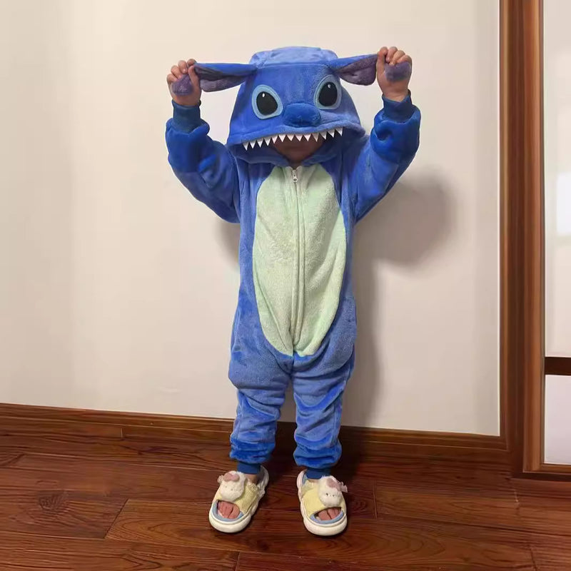 Kids Pajamas - view 2