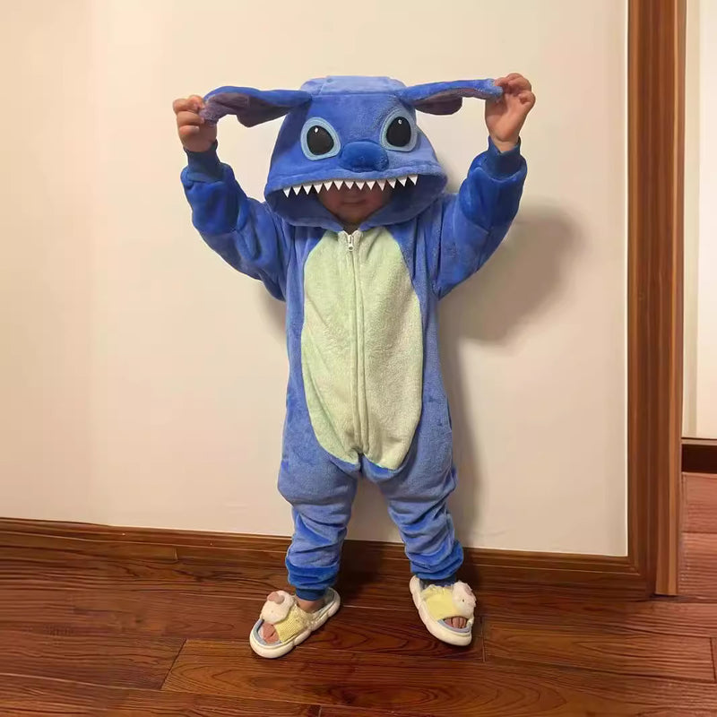 Kids Pajamas