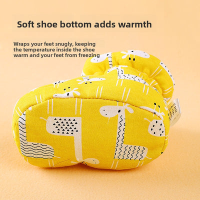 Baby Shoes - view 4