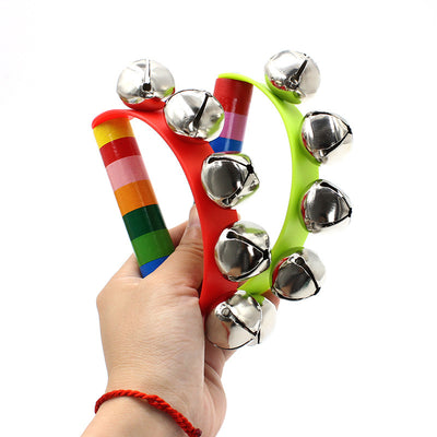 Wooden Rattle - view 5