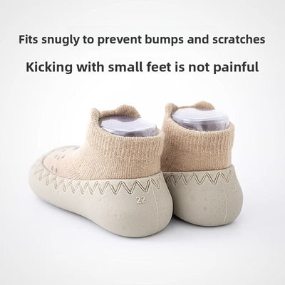 Soft Sock Shoes - view 4