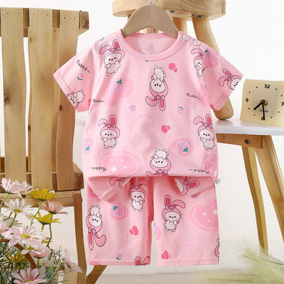 Kids Cotton Set