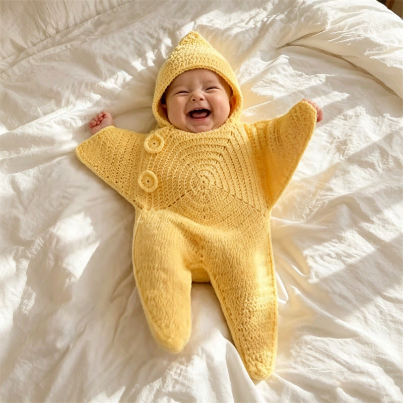 Seal Sleeping Bag