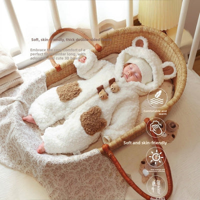 Newborn Gift Set - view 5