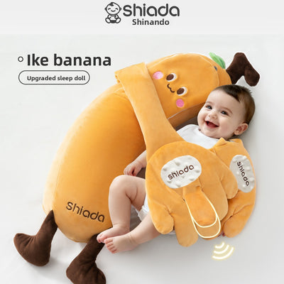 Soothing Pillow - Smart Tap Arm Detachable