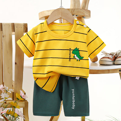 Kids Cotton Set - view 22