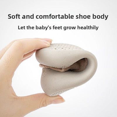 Soft Sock Shoes - view 3