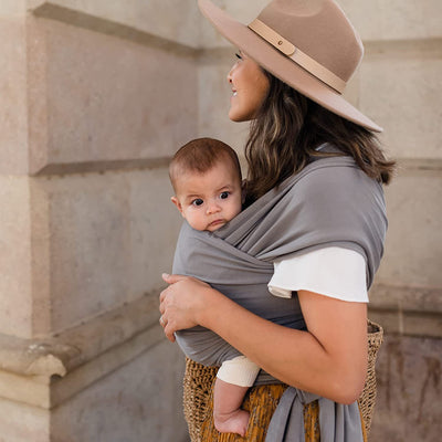 Baby Carrier Sling - view 4
