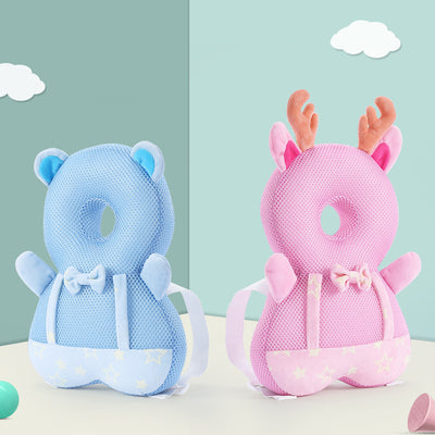Head Protection Pillow - view 4