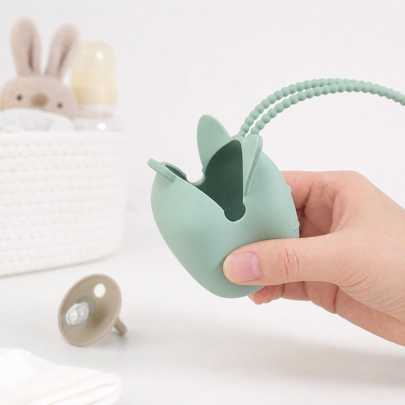 Pacifier Storage Box - view 2