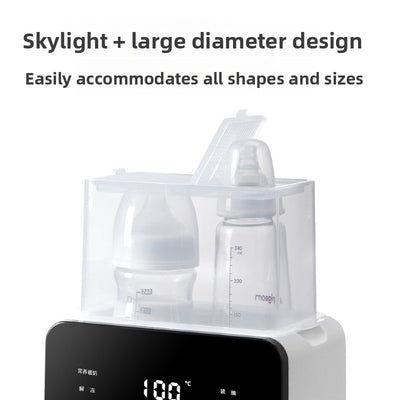 Smart Bottle Warmer - view 2