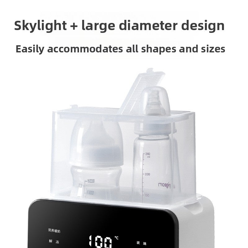 Smart Bottle Warmer - view 2