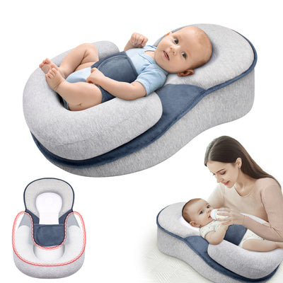 Anti-Reflux Mat