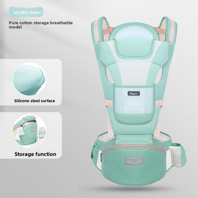 Hip Seat Carrier - view 21