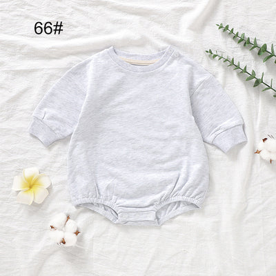 Organic Baby Onesie