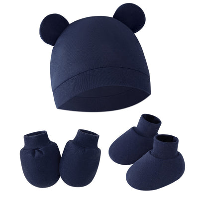Hat Mitten Set - view 21