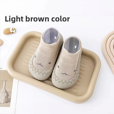 Soft Sock Shoes - view 29