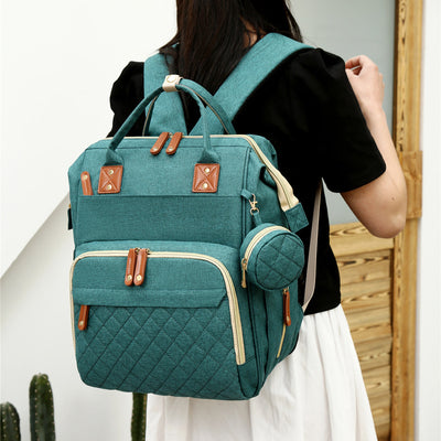Diaper Backpack - view 5
