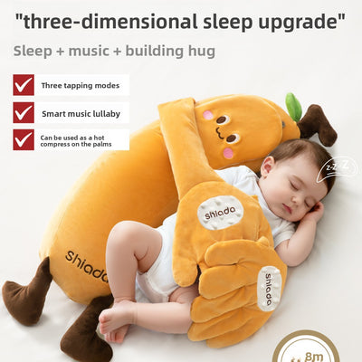 Soothing Pillow