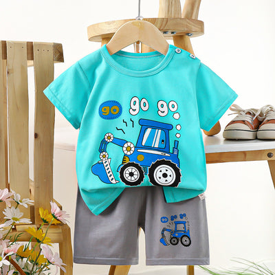 Kids Cotton Set