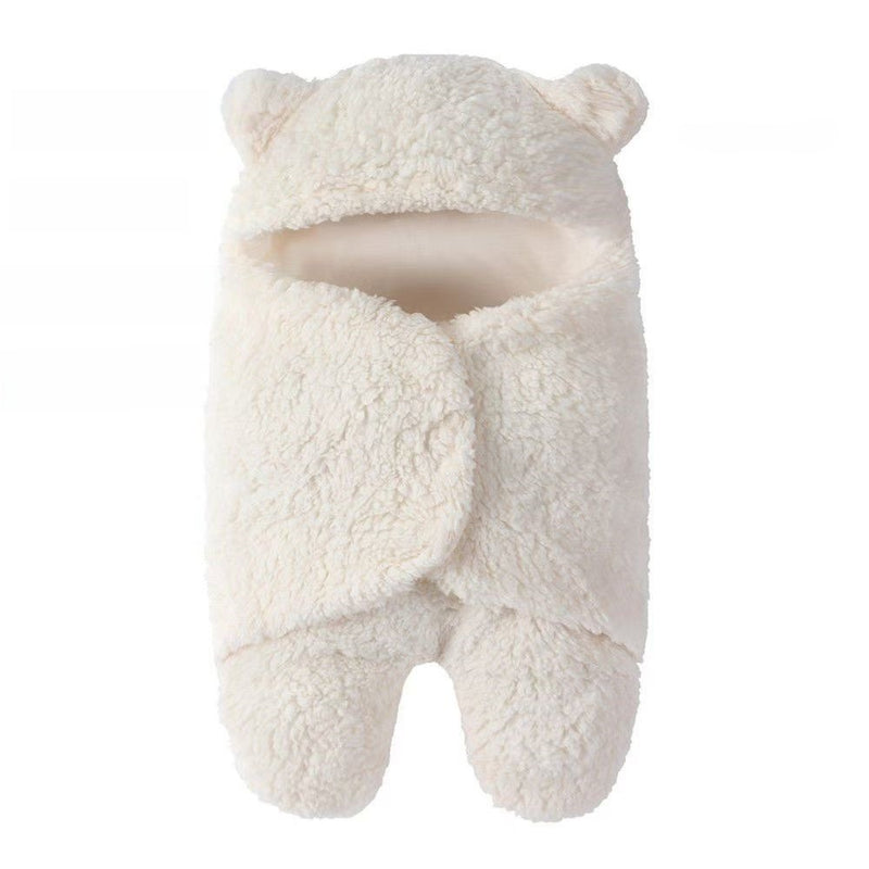 Quilted Newborn Suit