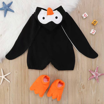 Penguin Onesie - view 2