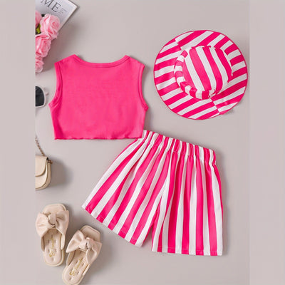 Girls Summer Set - view 4