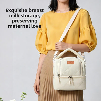 Milk Cooler Bag - view 4