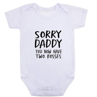 Baby Bodysuit