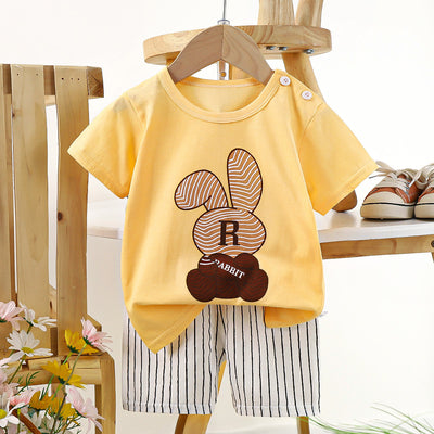 Kids Cotton Set